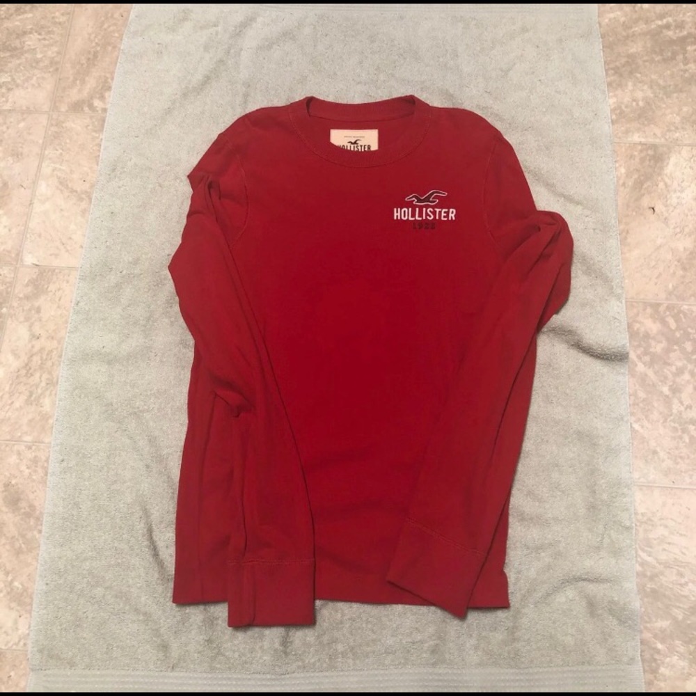 Hollister
